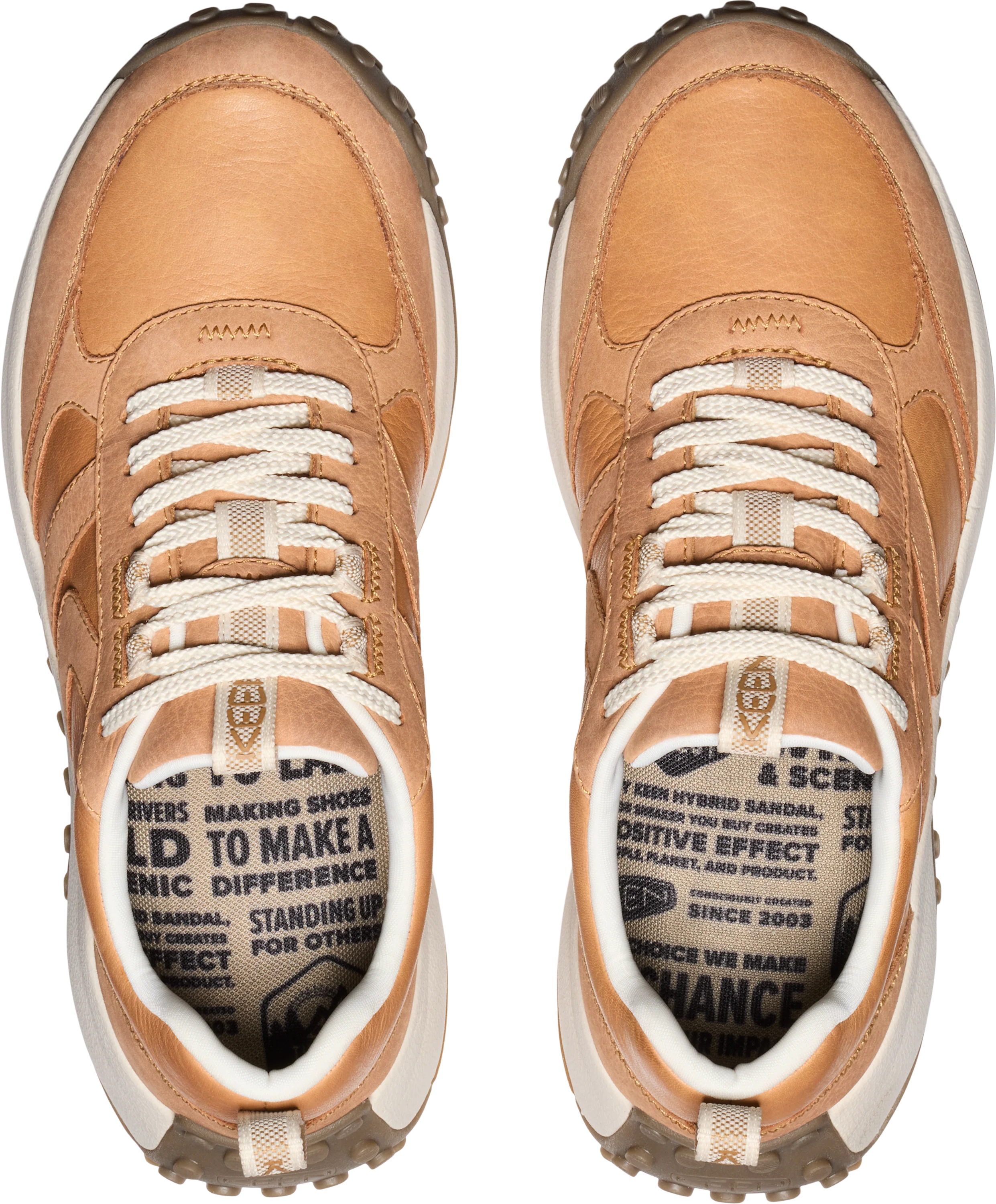 W KS86 Lea Natural/Birch - Image 5