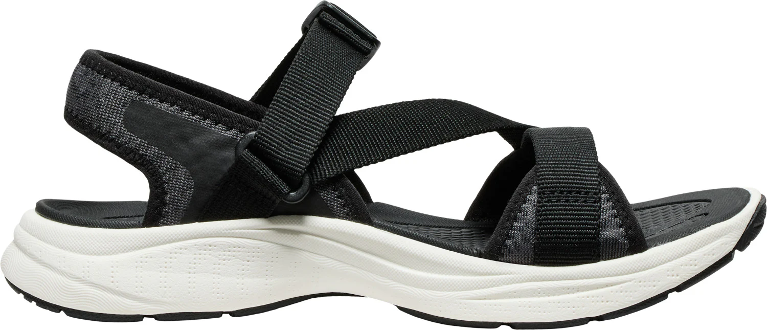 Women's Leiki Ot Sandal Black - Image 2