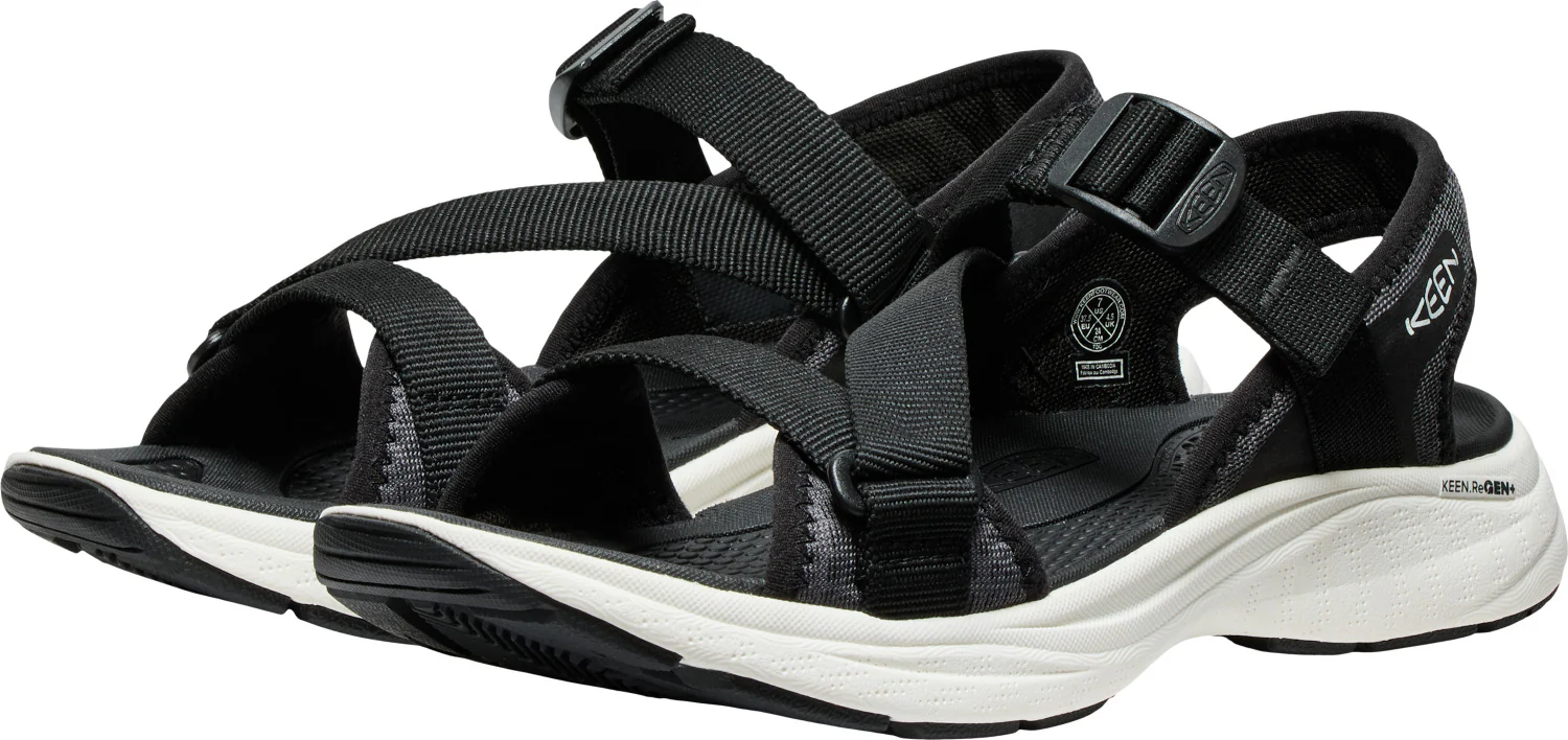 Women's Leiki Ot Sandal Black - Image 5