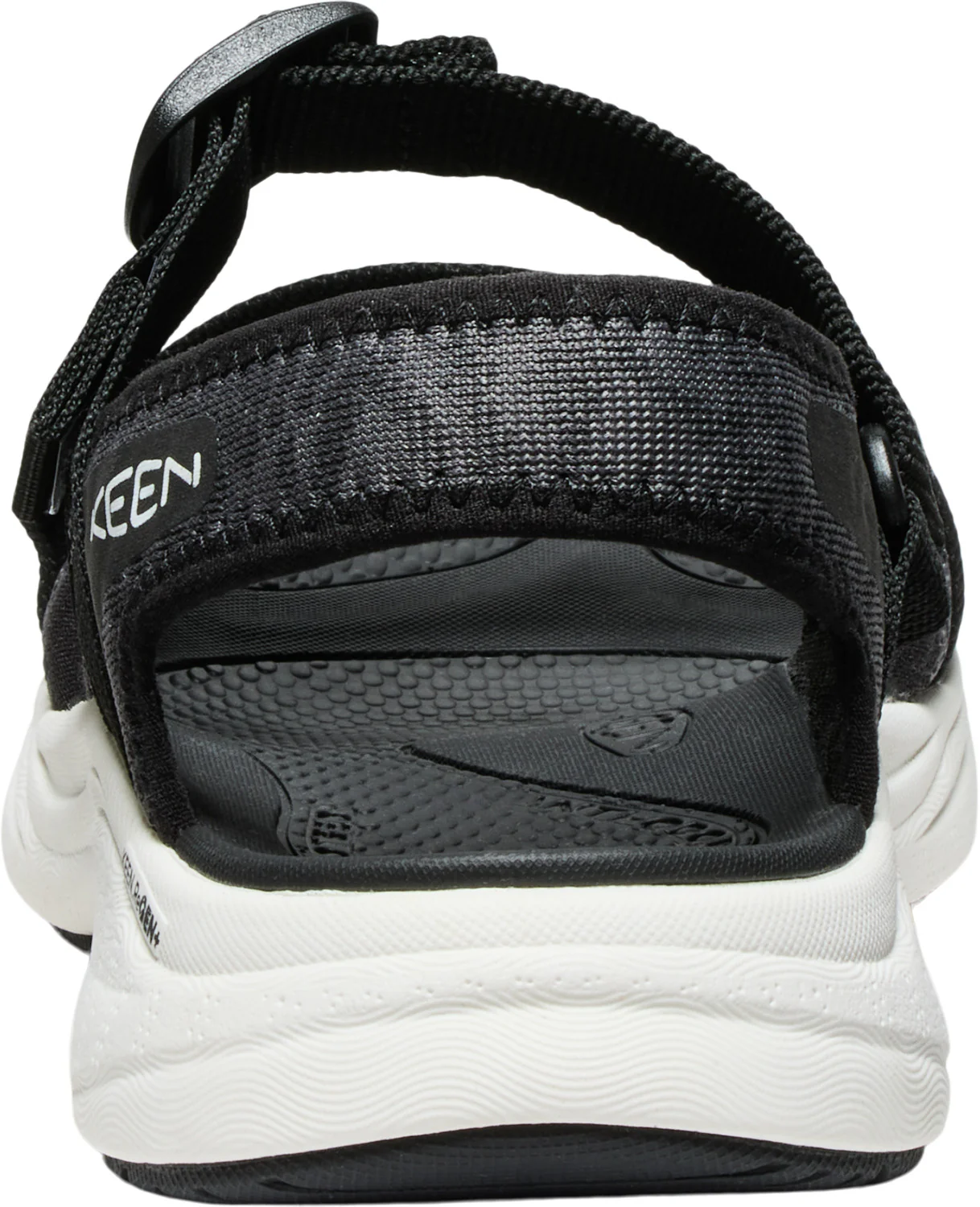 Women's Leiki Ot Sandal Black - Image 6