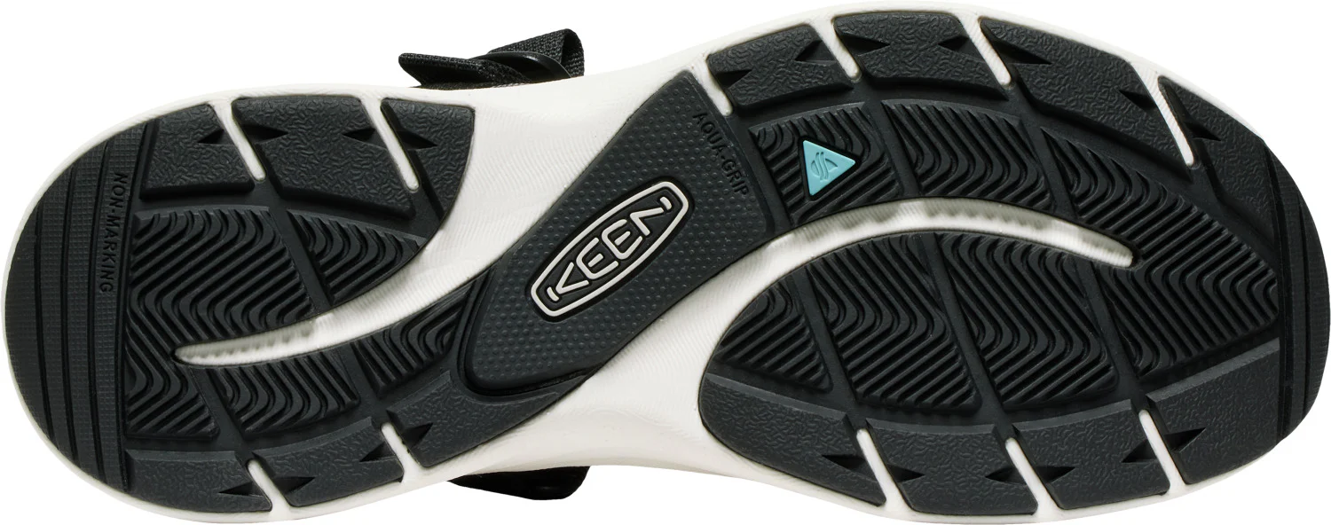 Women's Leiki Ot Sandal Black - Image 7