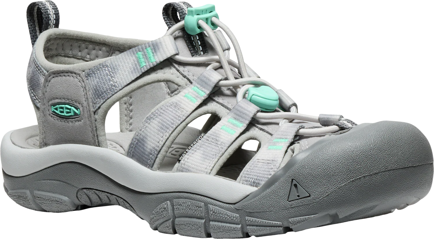 W Newport H2 Alloy - Chevron
