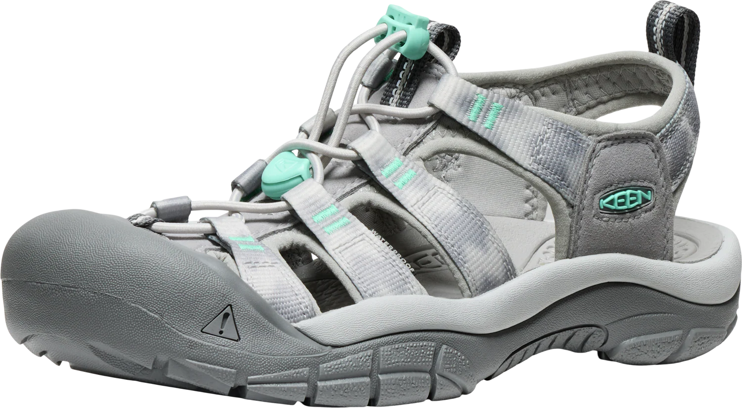 W Newport H2 Alloy - Chevron - Image 2