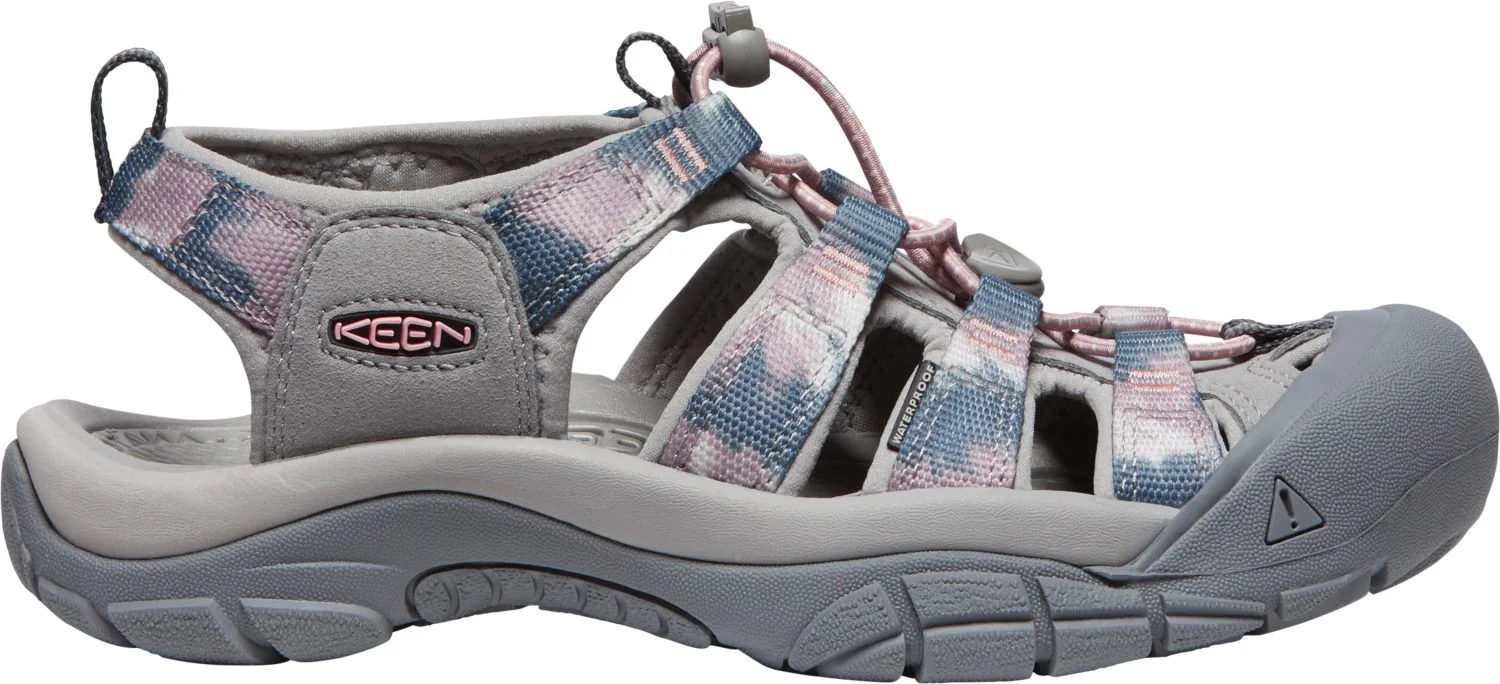 W Newport H2 Fawn Tie Dye - Image 2