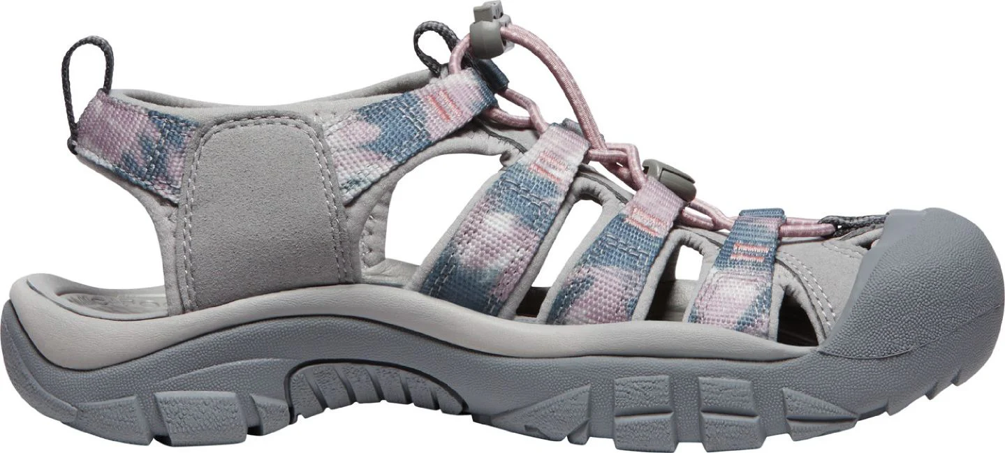 W Newport H2 Fawn Tie Dye - Image 3