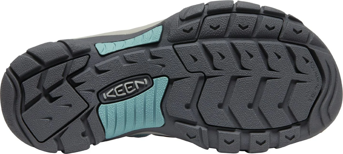 Women's Newport H2 Navy - Image 4