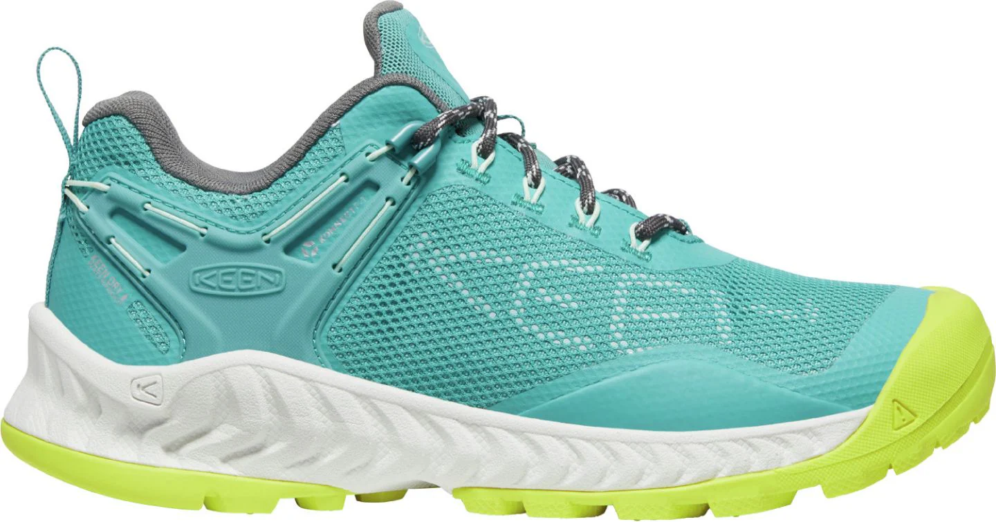 Women's Nxis Evo Waterproof Porcelain - Image 2