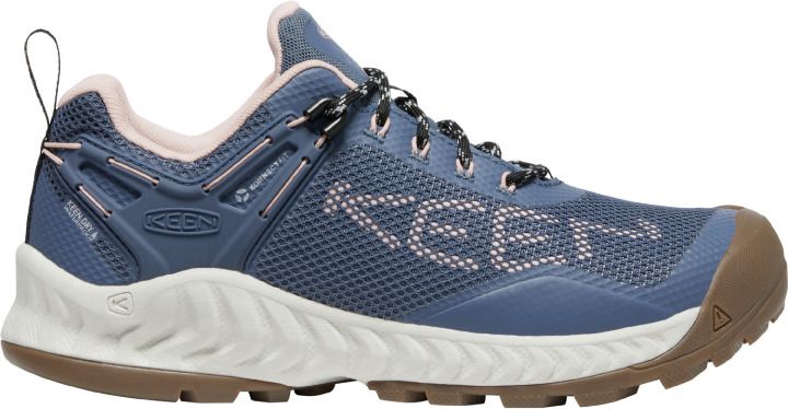 Women's Nxis Evo Waterproof Vintage Indigo - Image 2