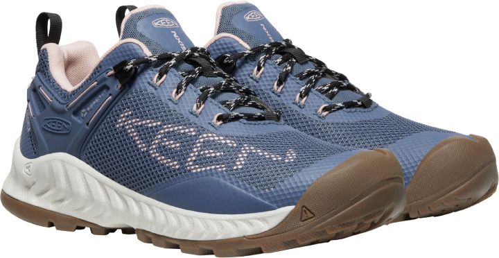 Women's Nxis Evo Waterproof Vintage Indigo - Image 3