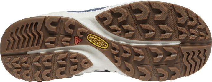 Women's Nxis Evo Waterproof Vintage Indigo - Image 6