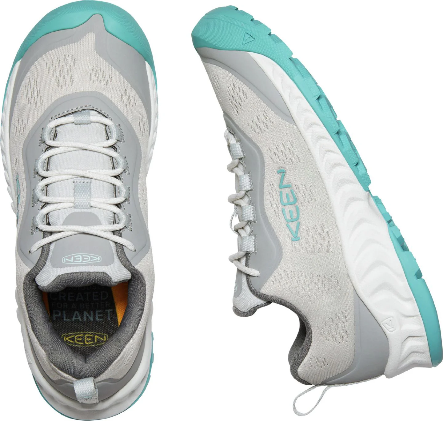 Women's Nxis Speed Vapor - Image 3