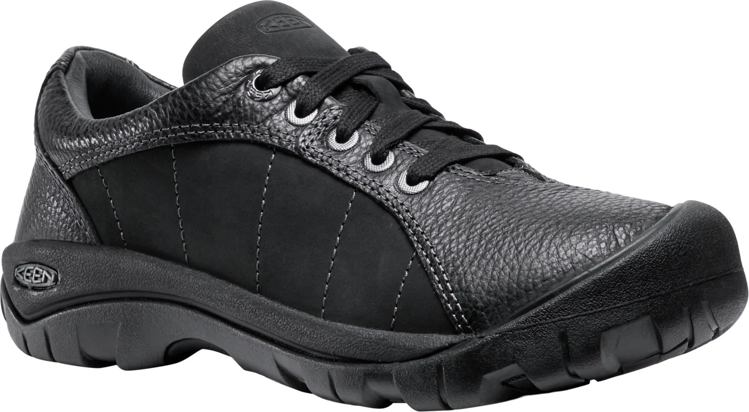 Women's Presidio Black