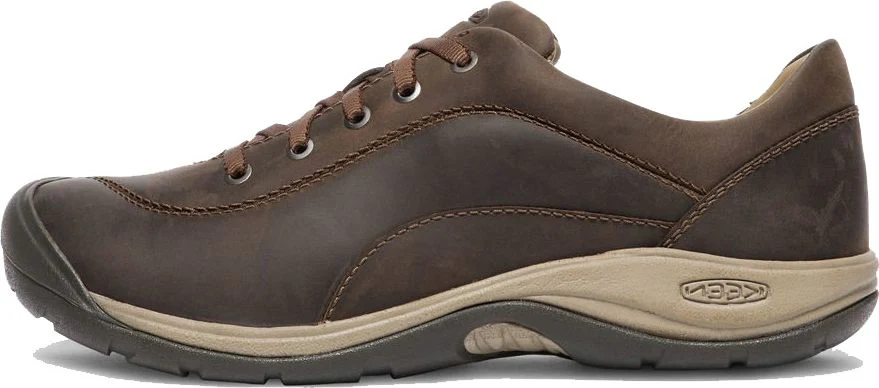 Women's Presidio II Dark Earth - Image 2