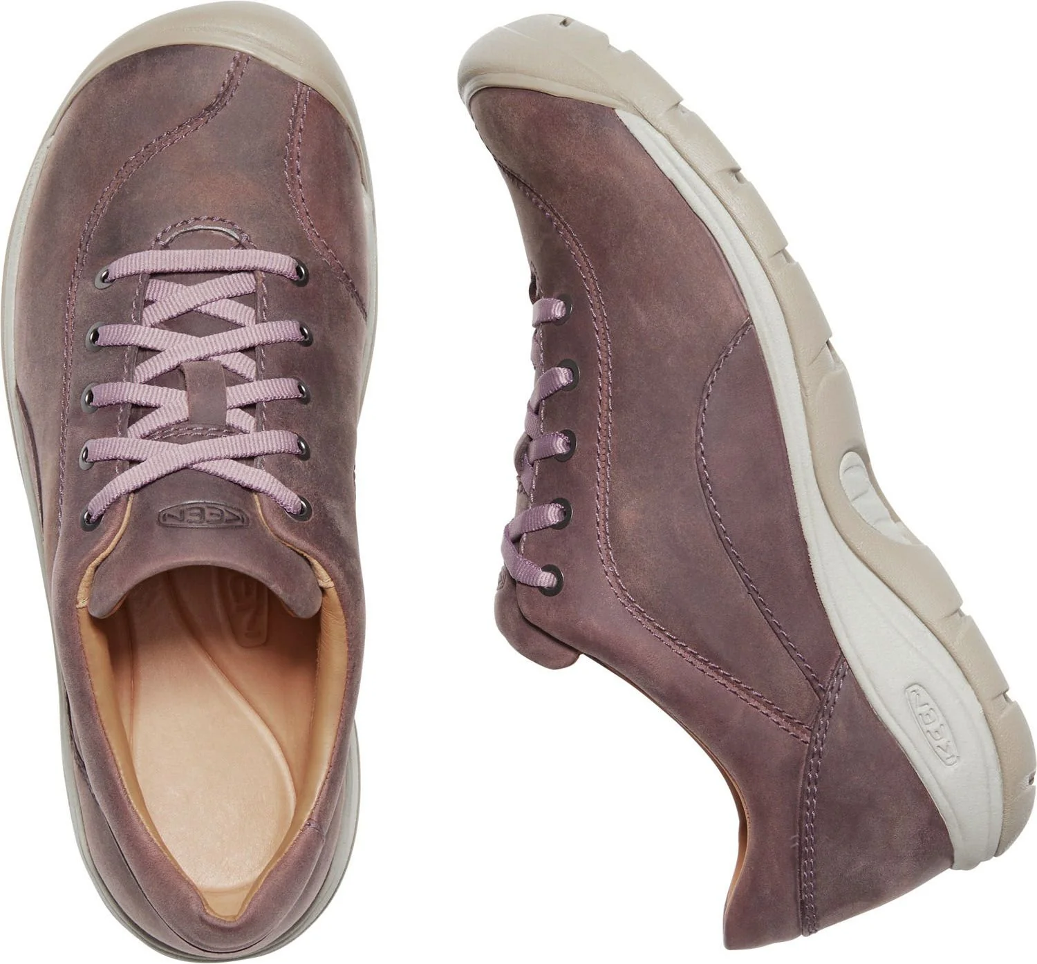 Women's Presidio II Elderberry - Image 3