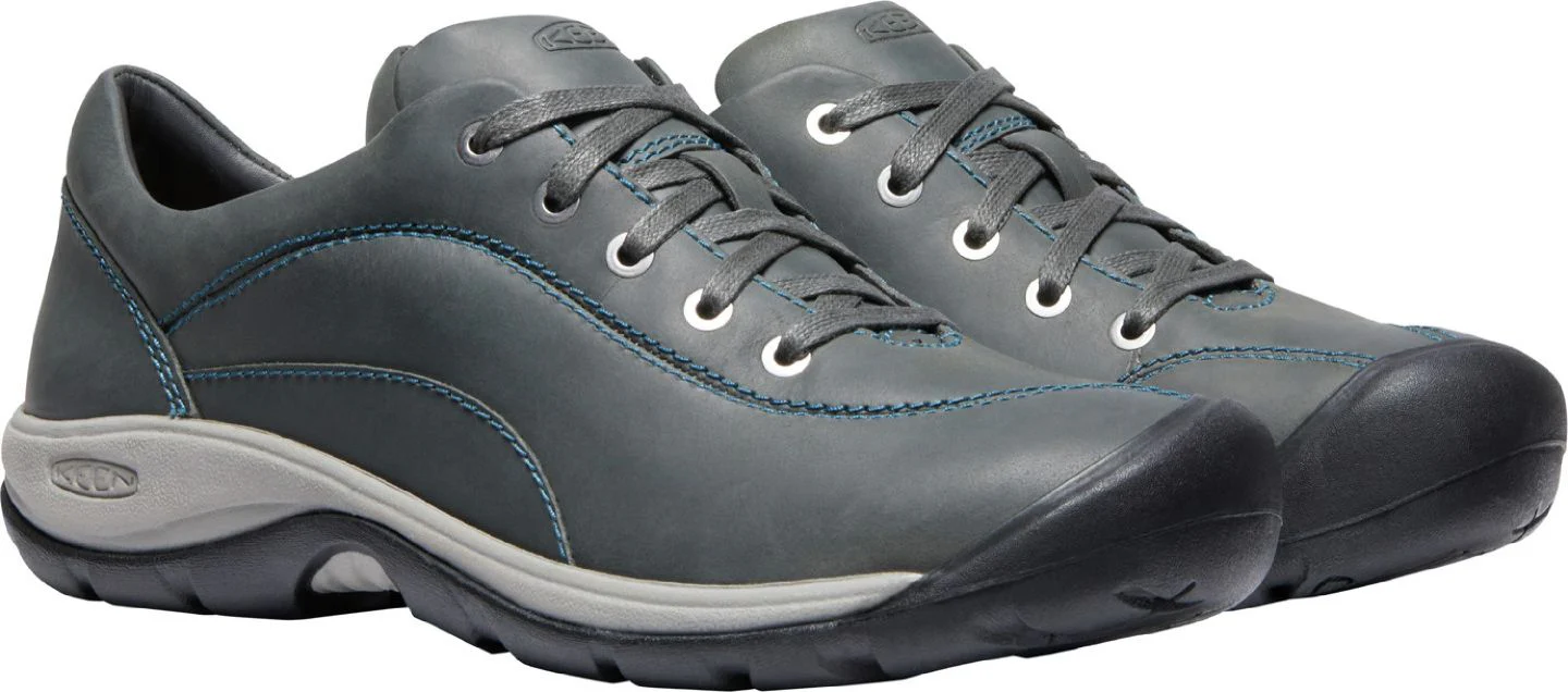 Women's Presidio II Medium Grey - Image 2