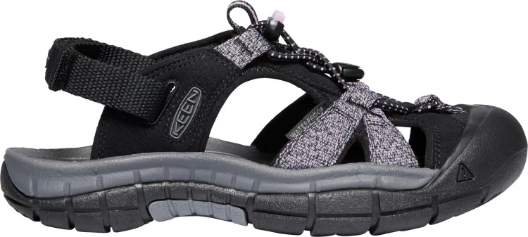 W Ravine H2 Black Dawn Pink - Image 2