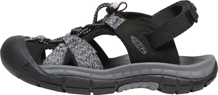 W Ravine H2 Black Dawn Pink - Image 3