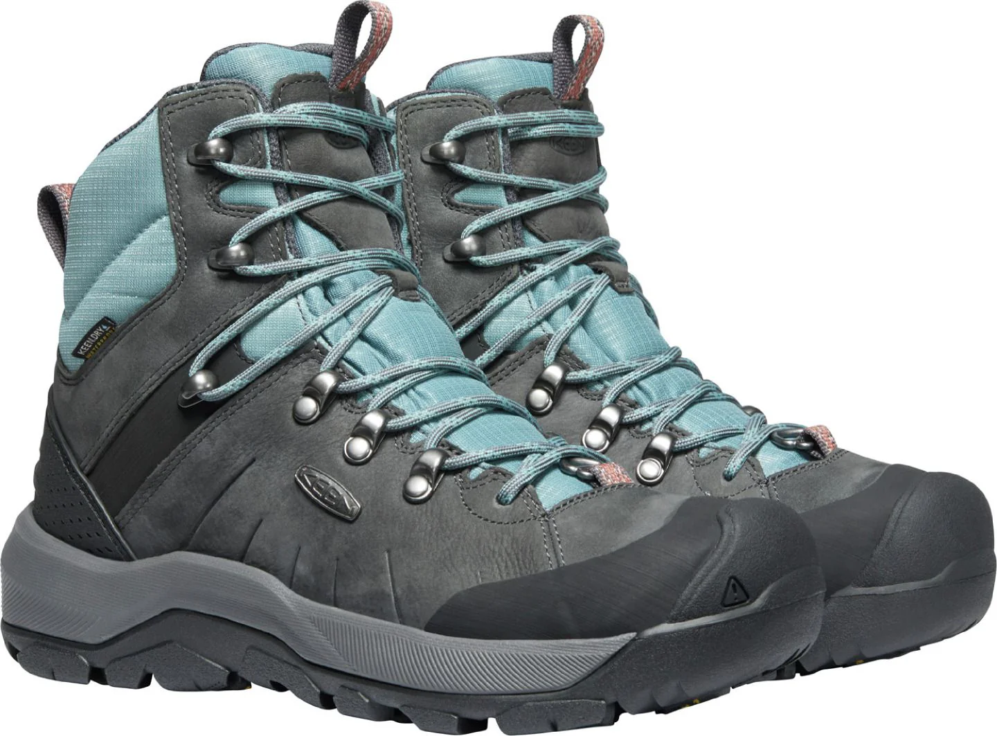 Women's Revel IV Mid Polar Magnet - Image 3