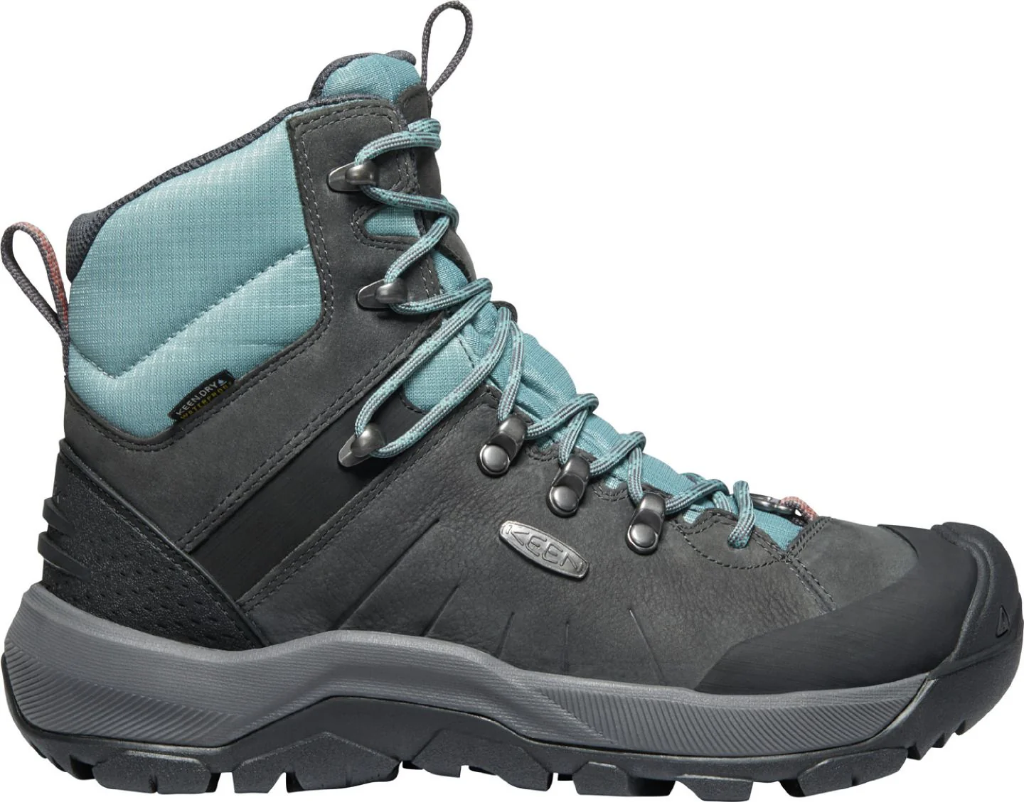 Women's Revel IV Mid Polar Magnet - Image 4