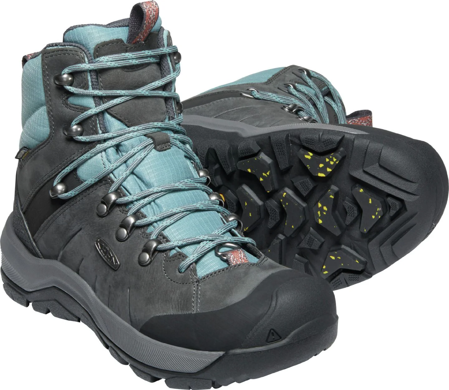 Women's Revel IV Mid Polar Magnet - Image 7