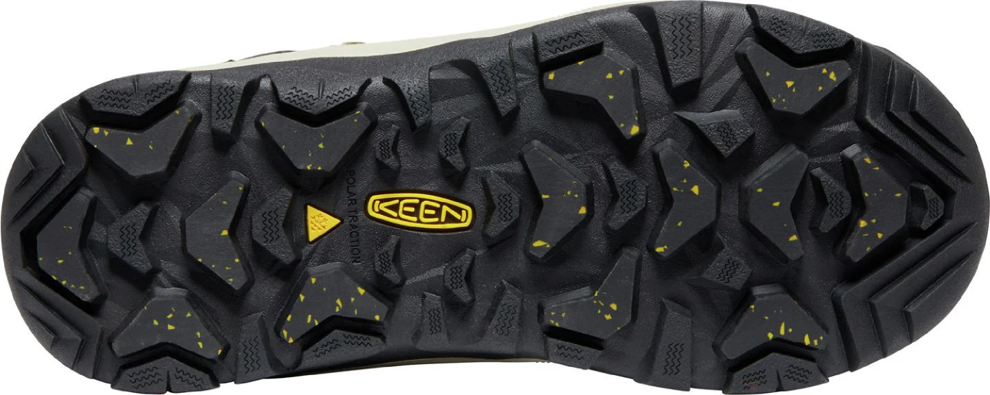 Women's Revel IV Mid Polar Rhubarb - Image 4