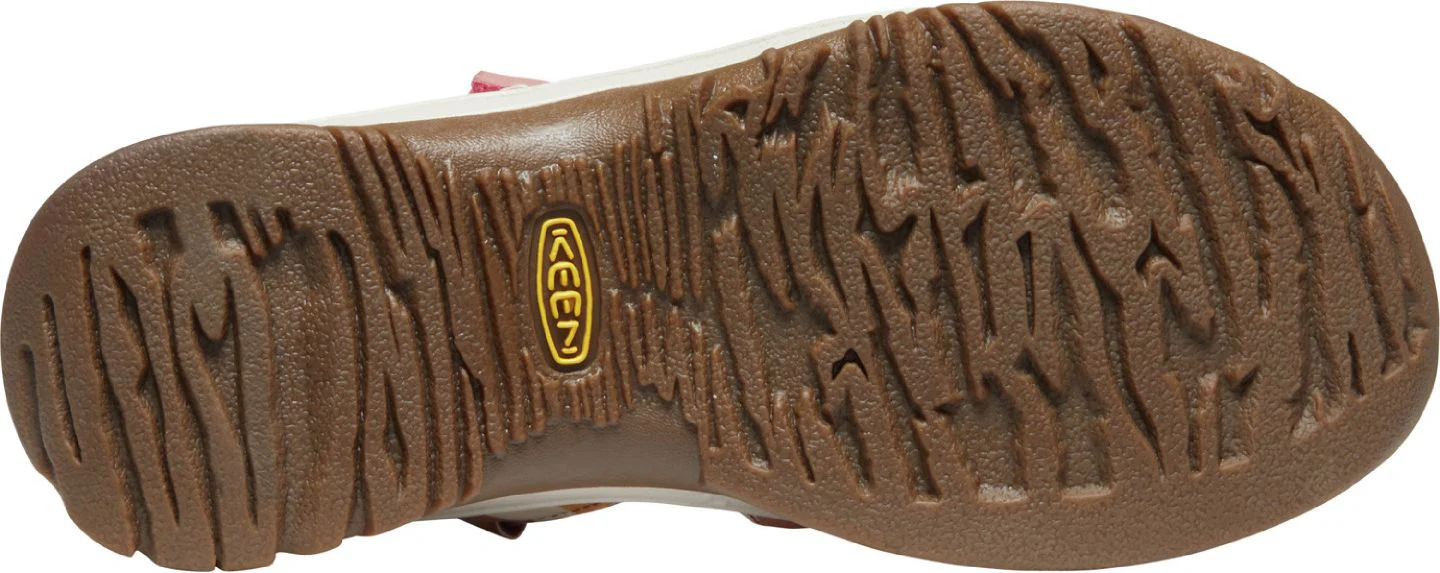 W Rose Sandal Brick Dust - Image 4
