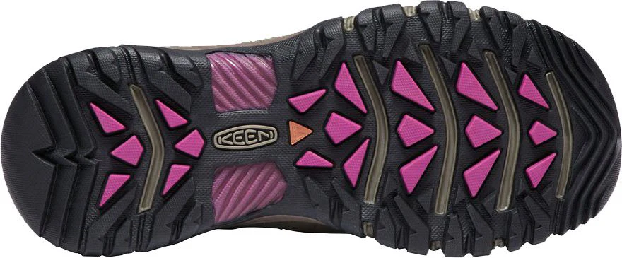 Women's Targhee III Waterproof Weiss - Image 4