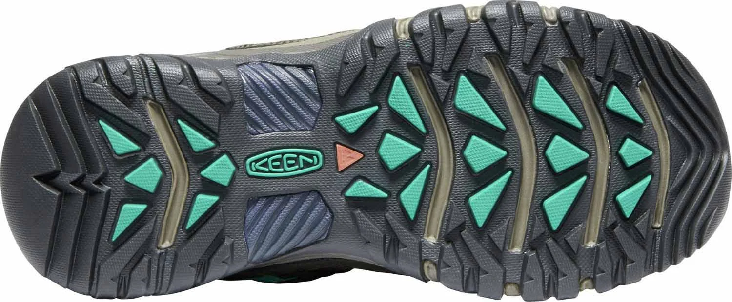 Women's Targhee Vent Bungee Cord - Image 4