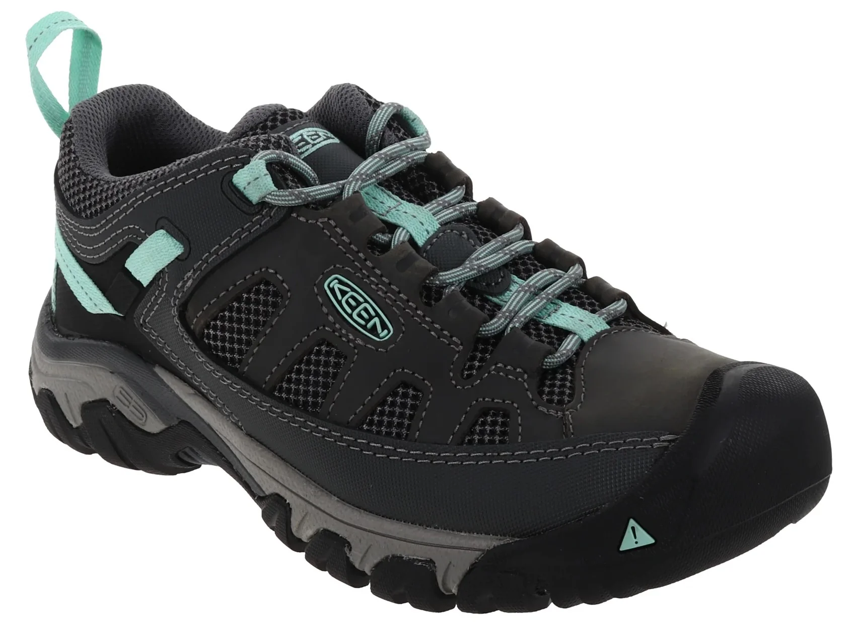 Women's Targhee Vent Steel Grey