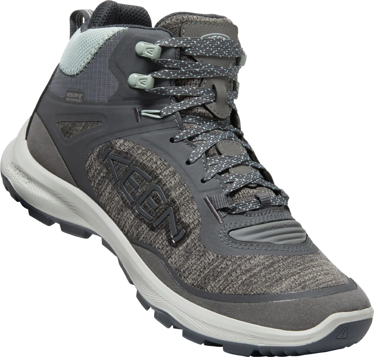 Women's Terradora Flex Mid Waterproof Magnet