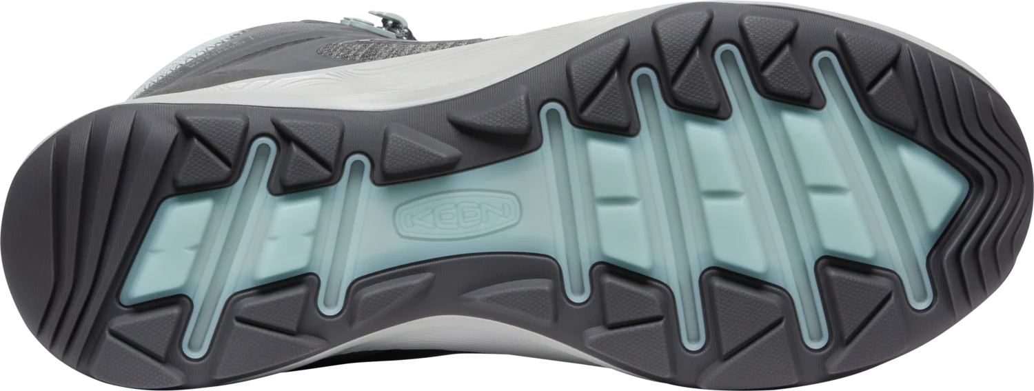 Women's Terradora Flex Mid Waterproof Magnet - Image 3