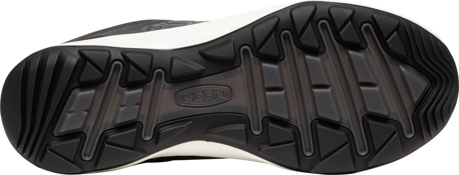 Women's Terradora Flex Waterproof Black - Image 3