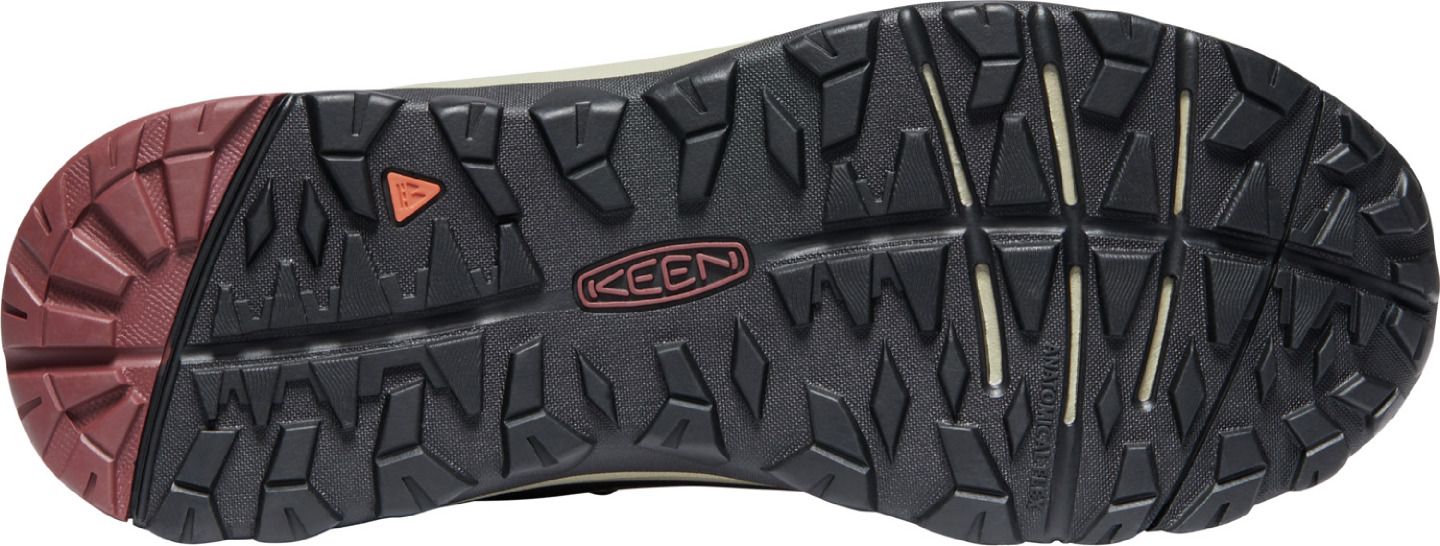 Women's Terradora II Mid Waterproof Canteen - Image 4