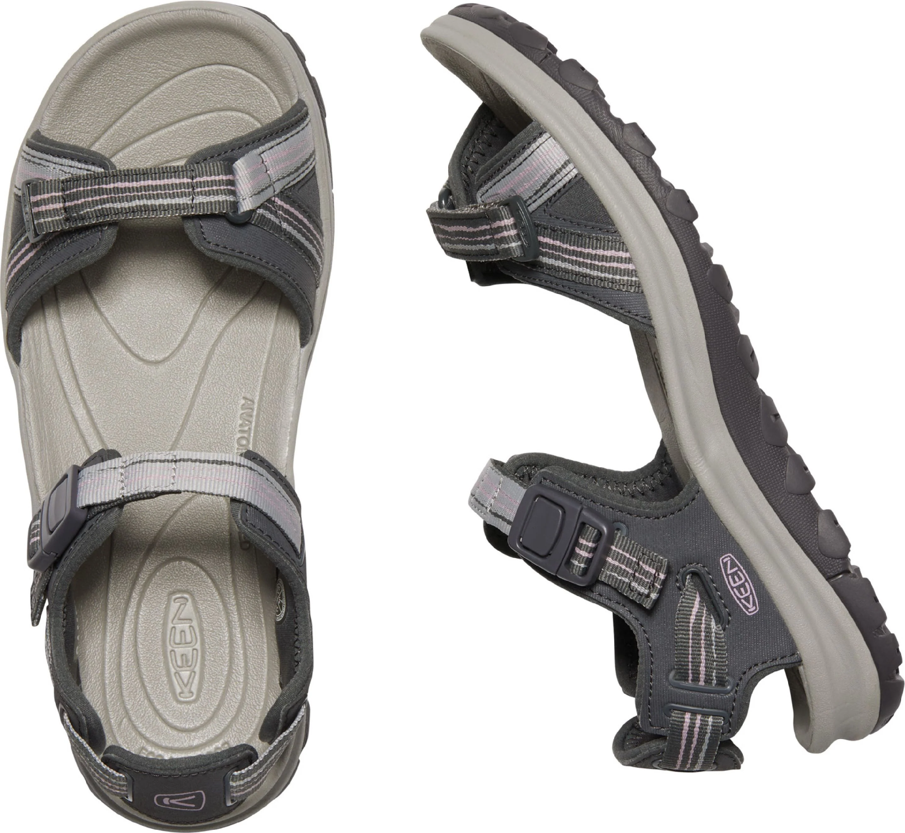 Women's Terradora II Open Toe Sandal - Image 4