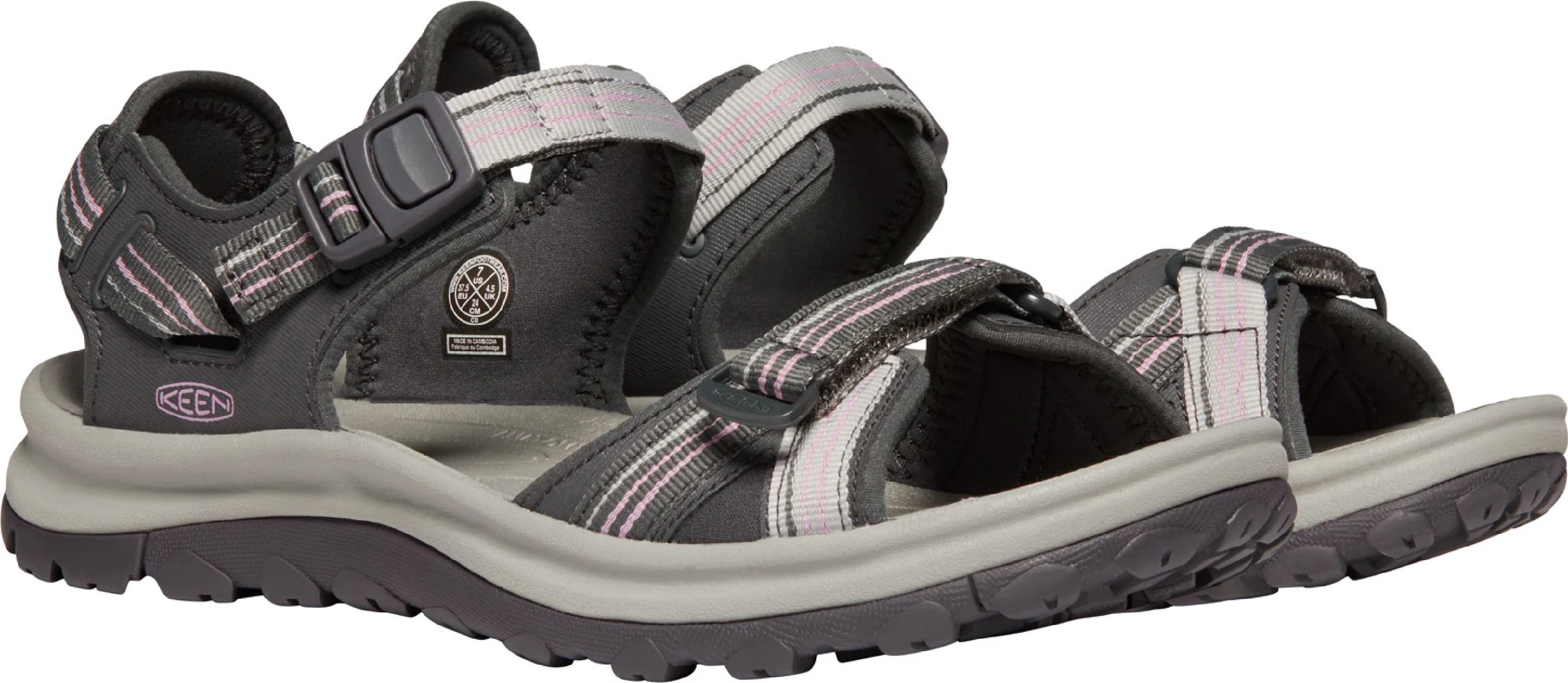 Women's Terradora II Open Toe Sandal - Image 5