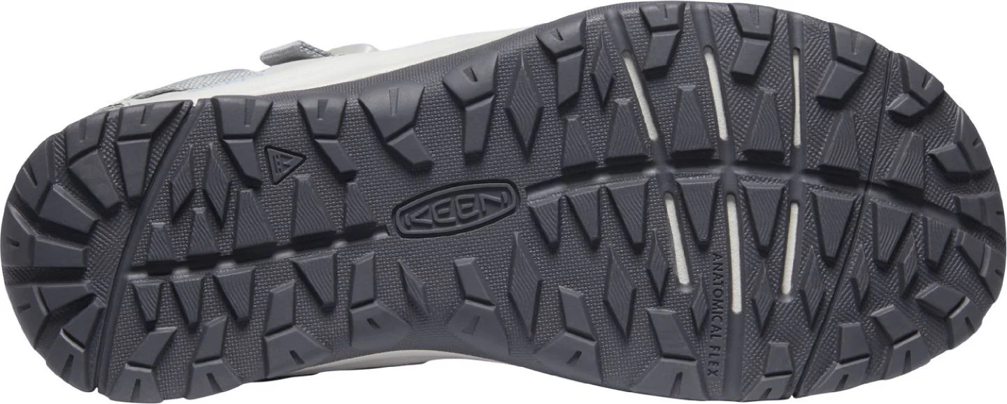 Women's Terradora II Strappy Grey - Image 4