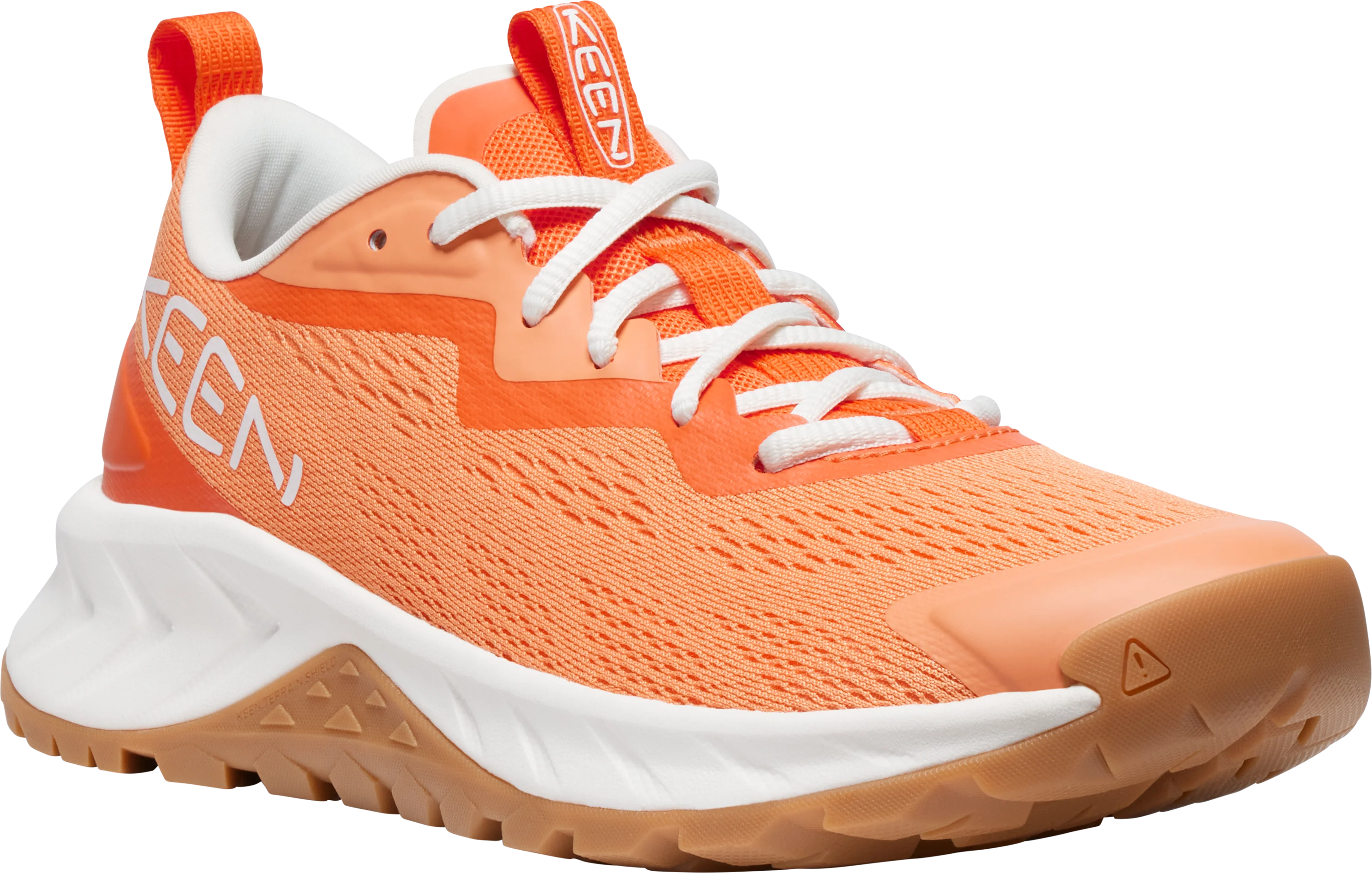 W Versacore Speed Tangerine