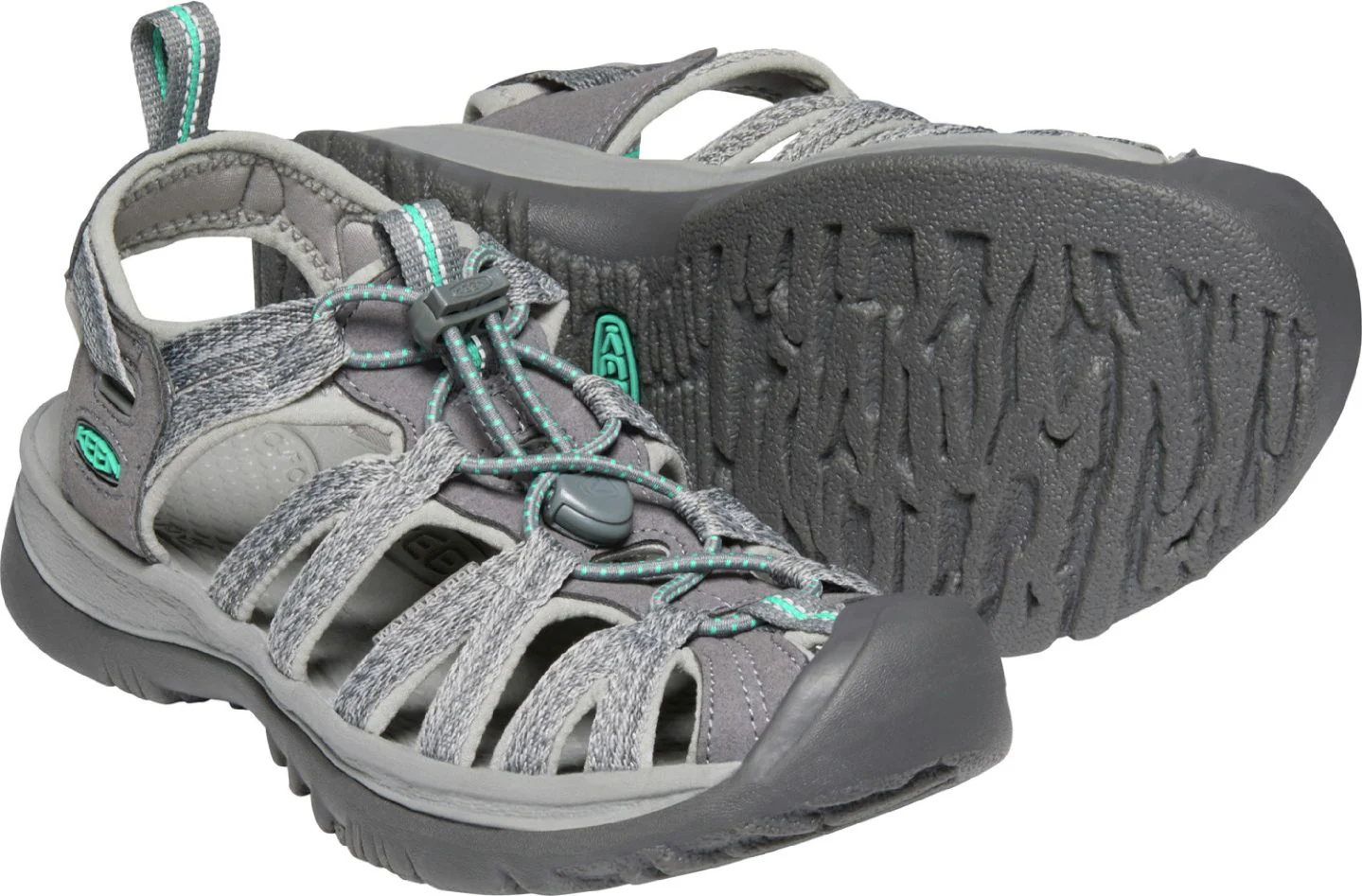 W Whisper Medium Grey - Image 2