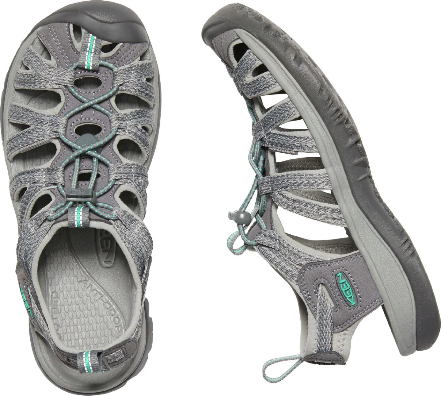 W Whisper Medium Grey - Image 3