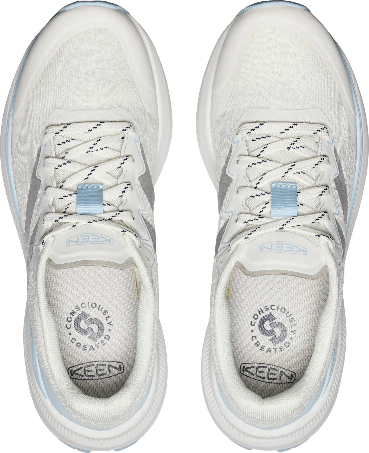Women's Wk500 Star White - Image 4