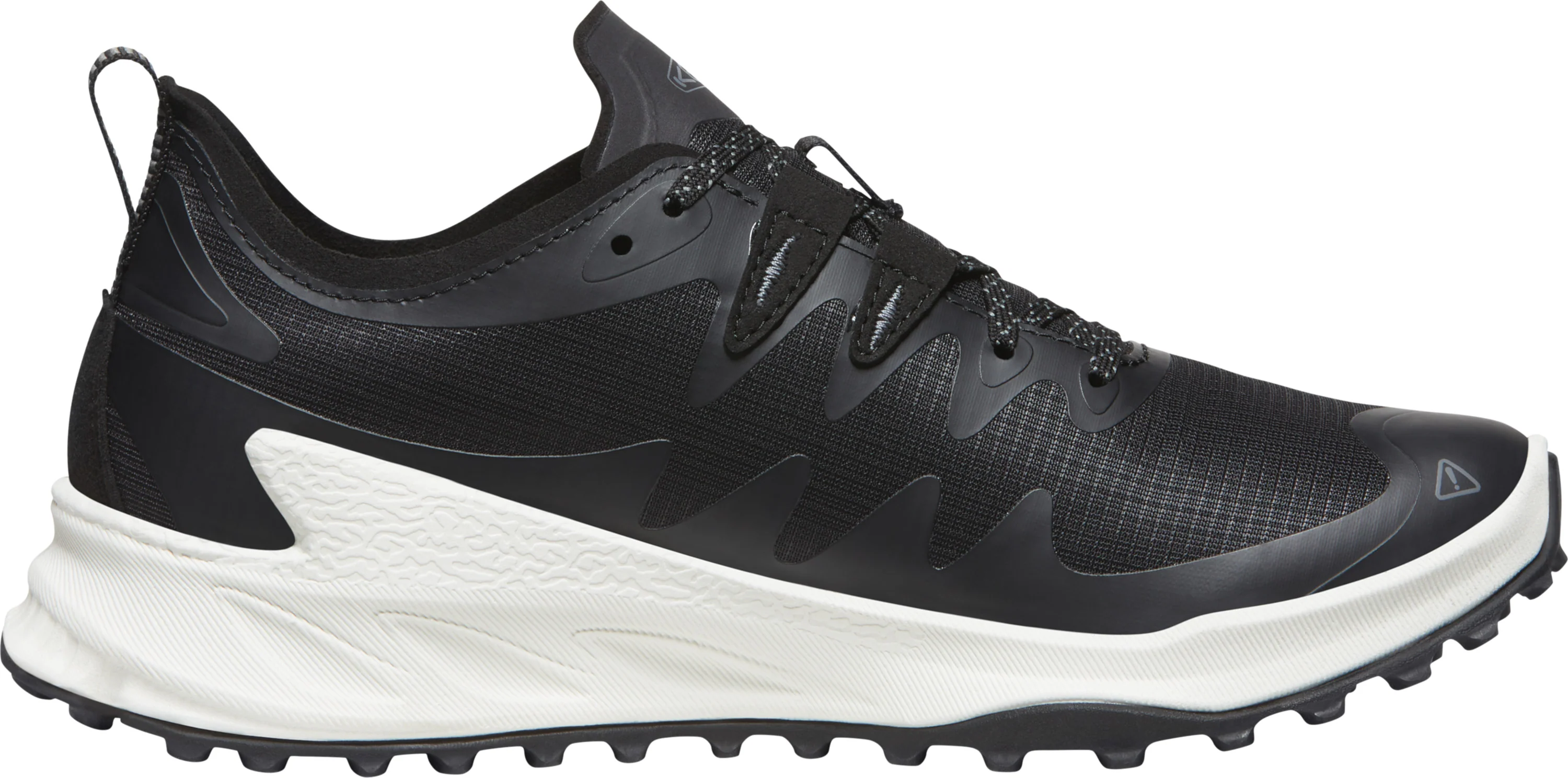W Zionic Speed Black - Image 2
