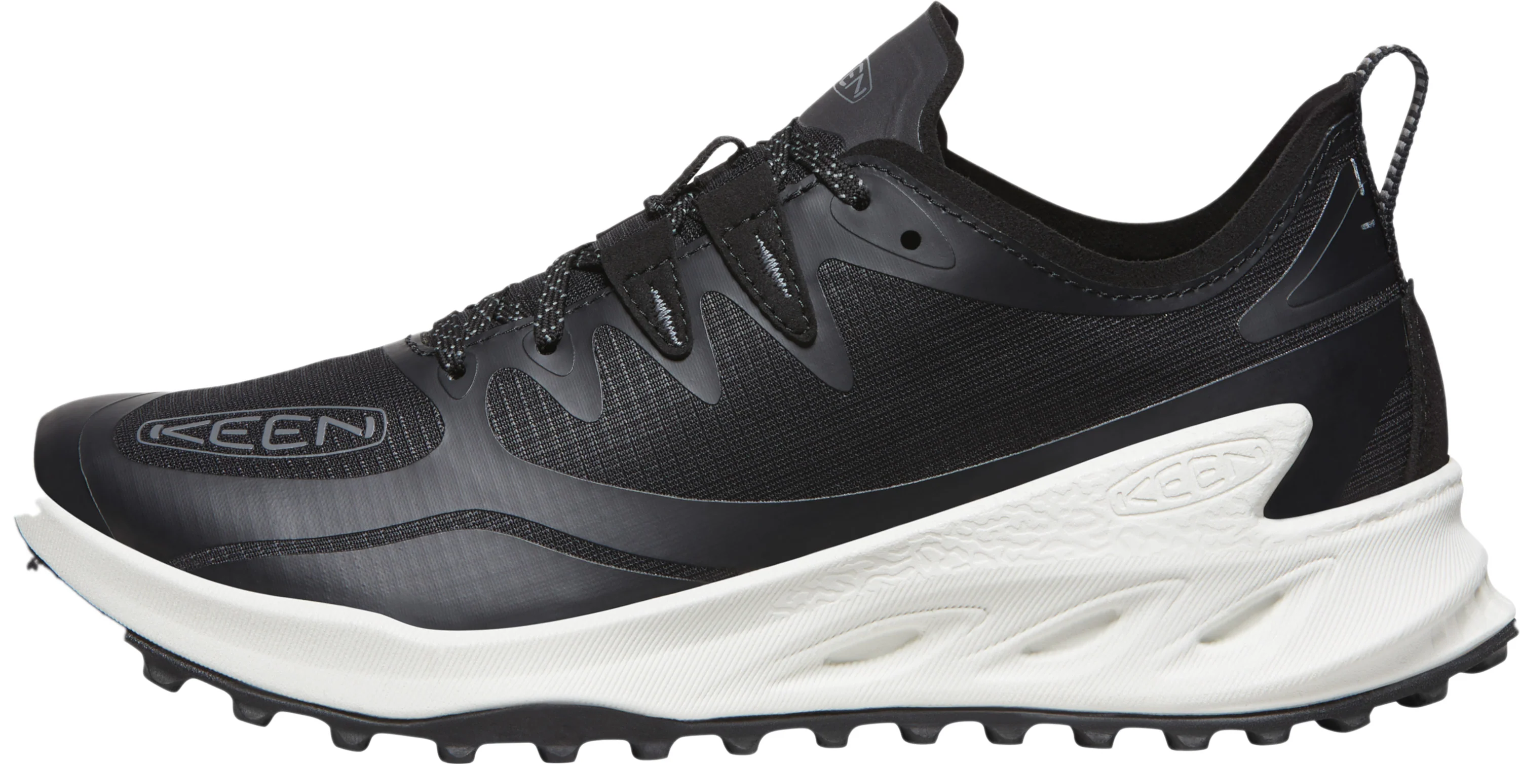 W Zionic Speed Black - Image 3