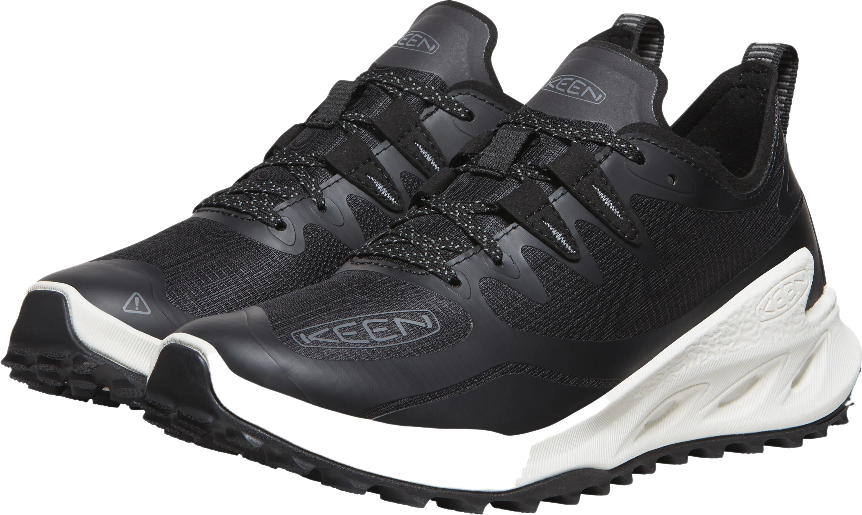 W Zionic Speed Black - Image 4