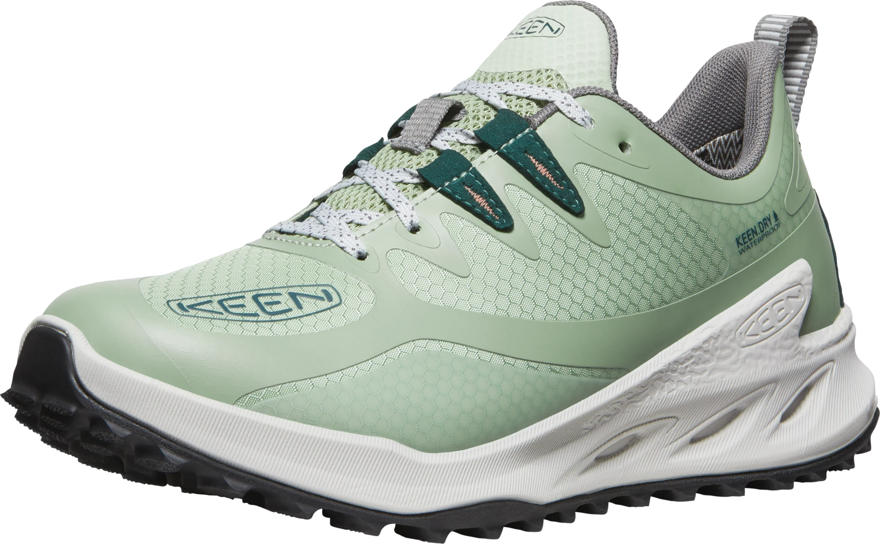 W Zionic WP Desert Sage - Image 4