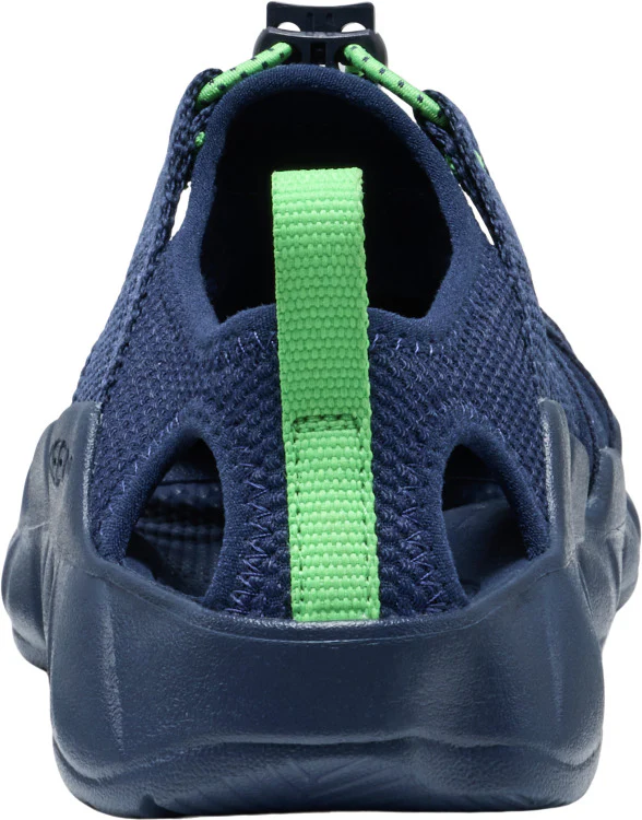 Y Hyperport H2 Naval Academy Vibrant Green - Image 4