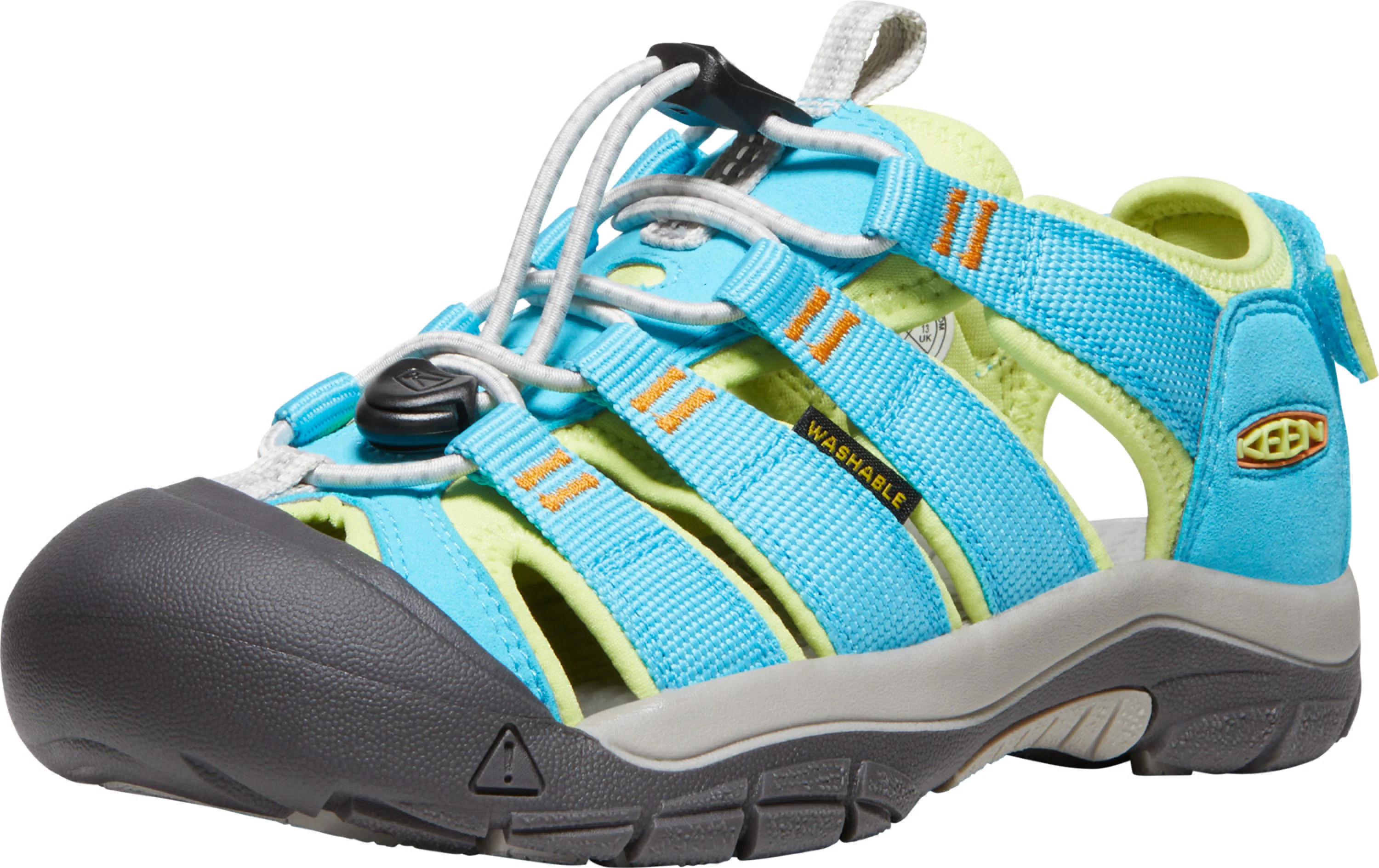 Y Newport Boundless Blue Atoll - Image 2