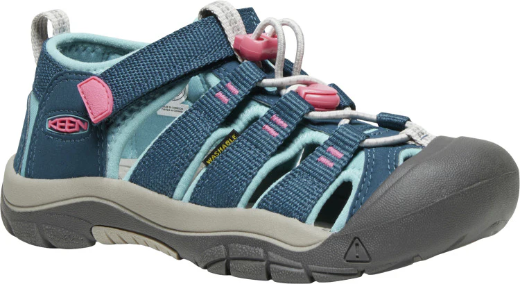 Y Newport H2 Legion Blue Hot Pink