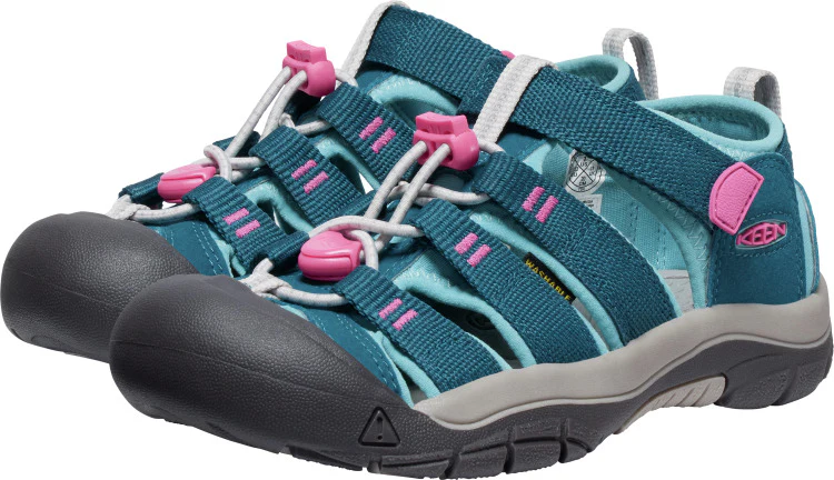Y Newport H2 Legion Blue Hot Pink - Image 3