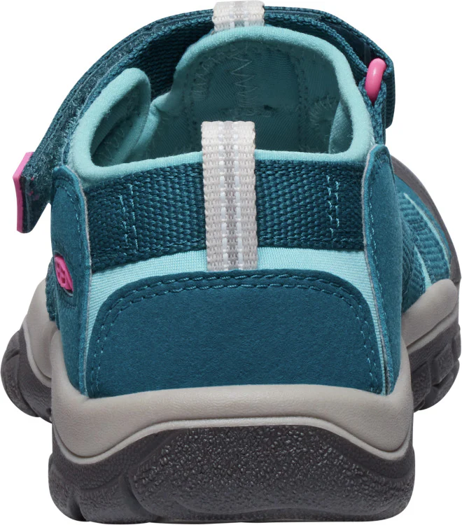 Y Newport H2 Legion Blue Hot Pink - Image 4