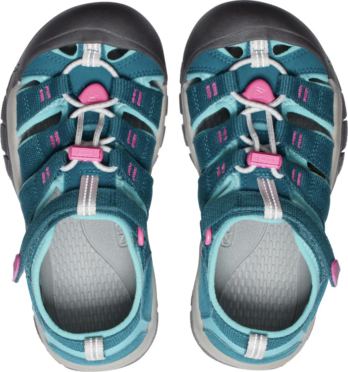 Y Newport H2 Legion Blue Hot Pink - Image 5